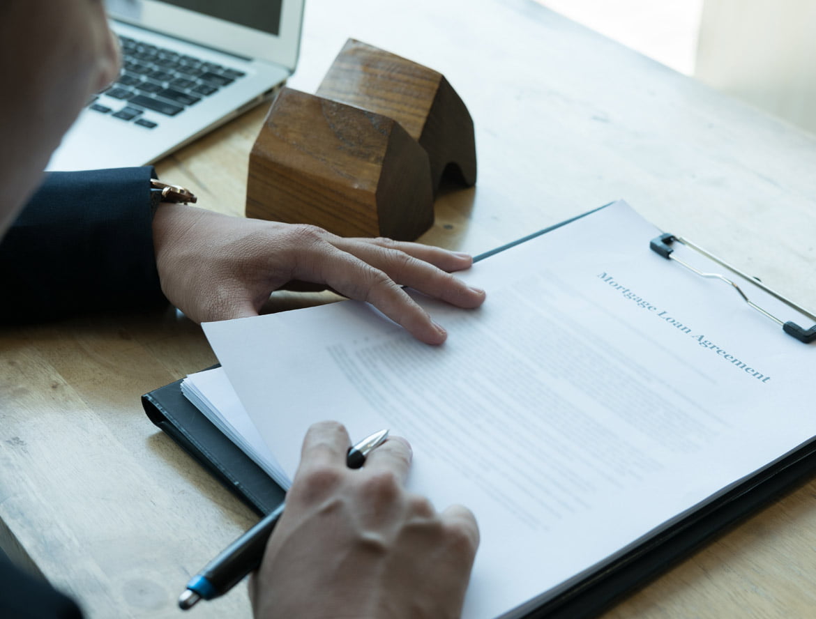 Residential Real Estate Law Houston Texas Carpenter Law Firm